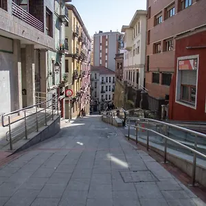 The Dream House By Homebilbao Bilbao