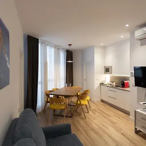 Arriet Apartamento Bilbao