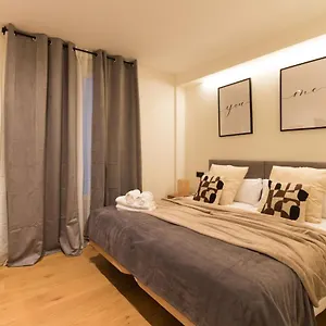 Arriaga Apartamento Bilbao