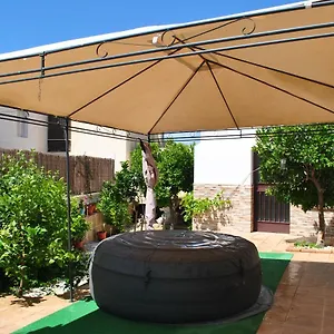 Maestranza Apartamento Berja