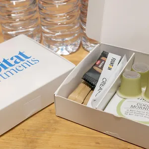 Habitat Alissia Apartamento Barcelona