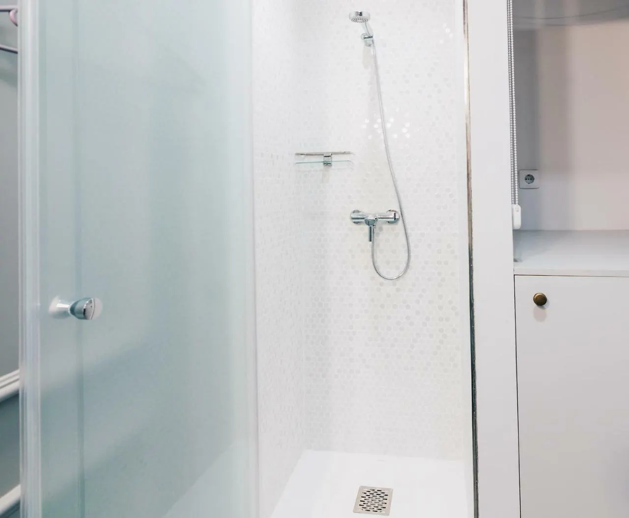 Gran Via Apartment By People Rentals Bilbao