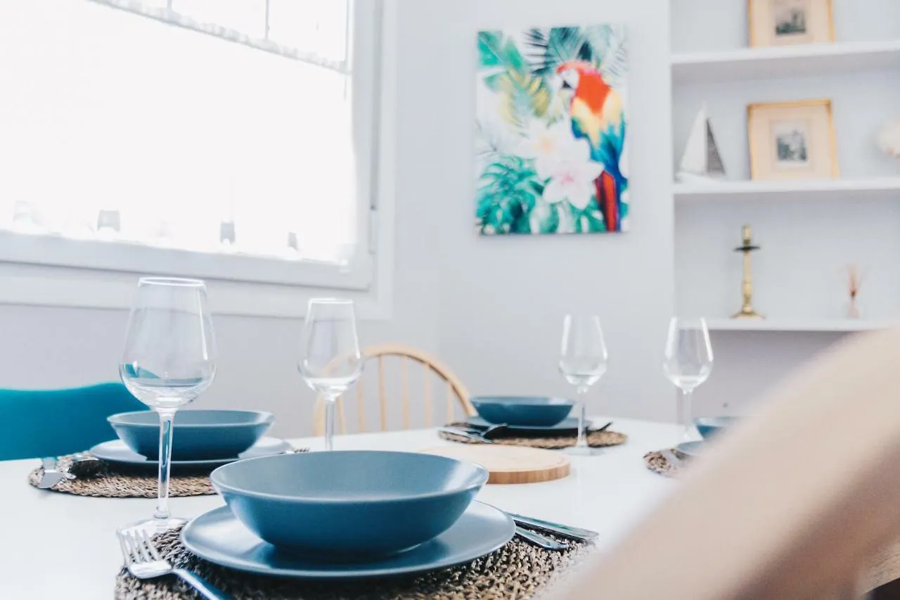 Gran Via Apartment By People Rentals Bilbao